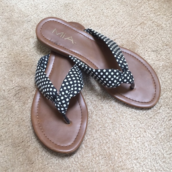 MIA Shoes - Sandals